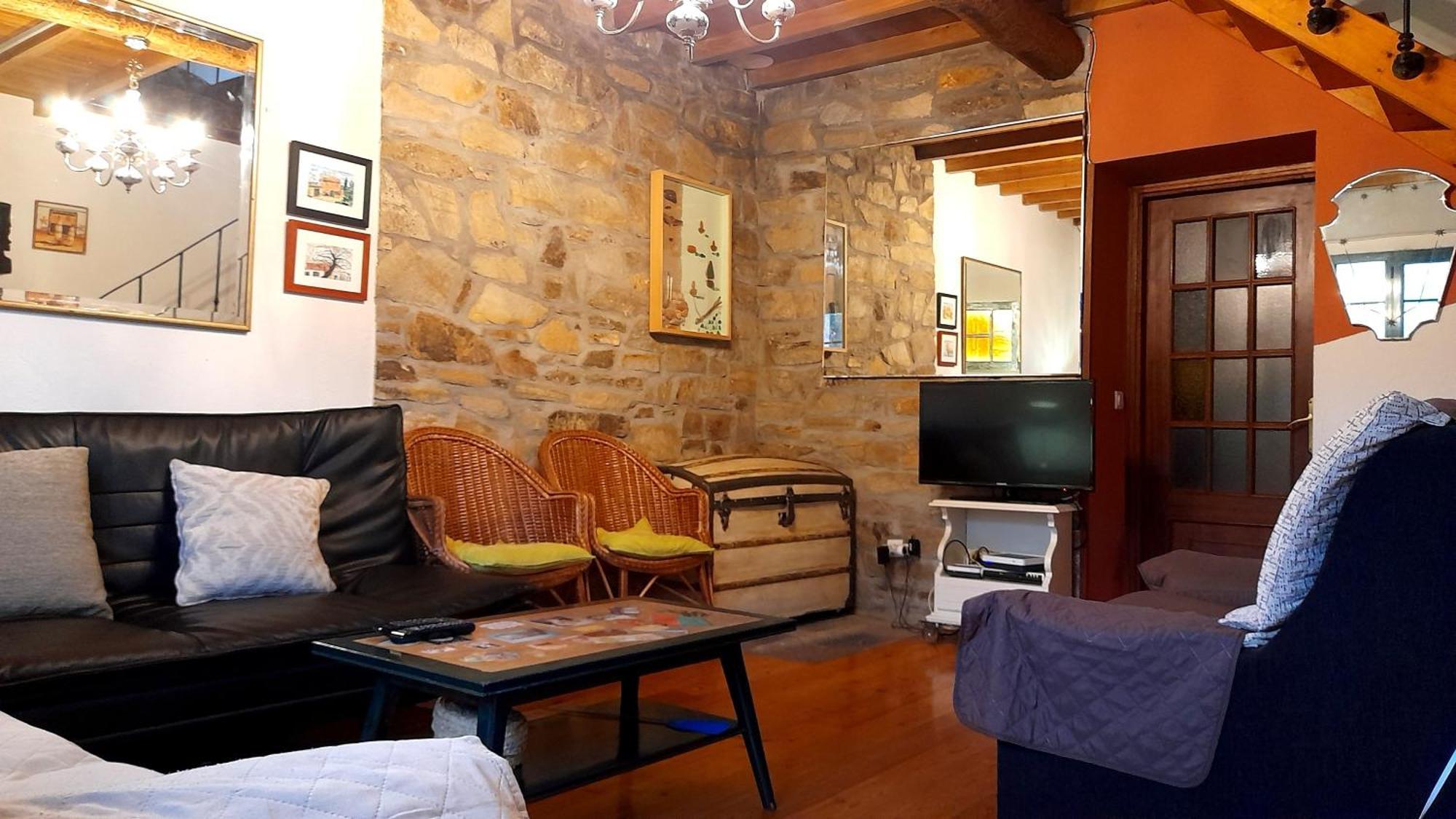 Casa De Pineiro Y Spa Opcional, De Pago Santiago de Compostela Exterior foto